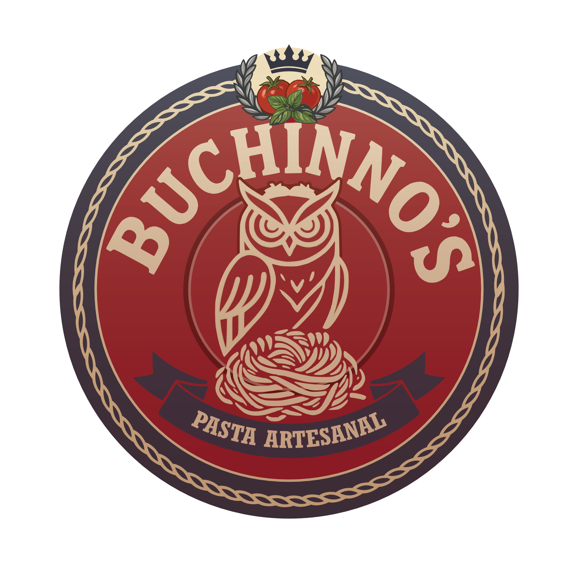 Buchinno's Pasta